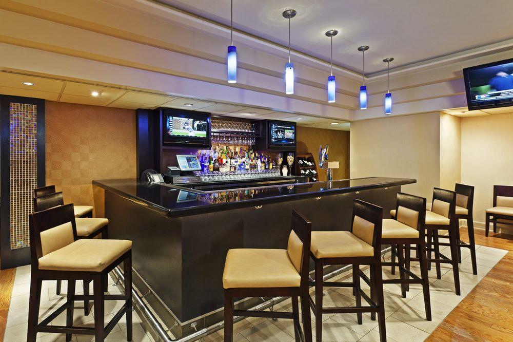 Chattanooga Marriott Downtown Exterior foto